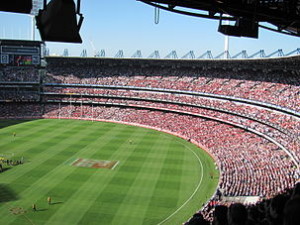 AFL ANZAC day 