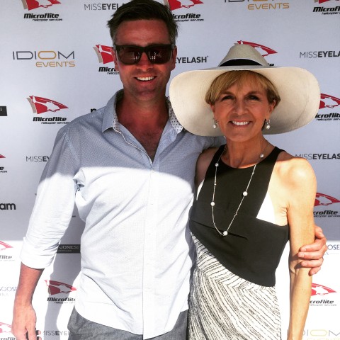 Portsea Polo - Microflite